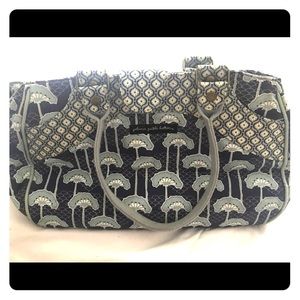 Petunia Pickle Bottom large diaper bag